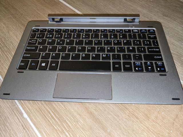 Tastiera per CHUWI Hi10 X/Hi10 Air con touchpad