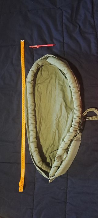 Bandolera portabebe