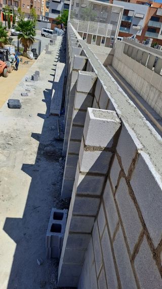 Construcción y reforma