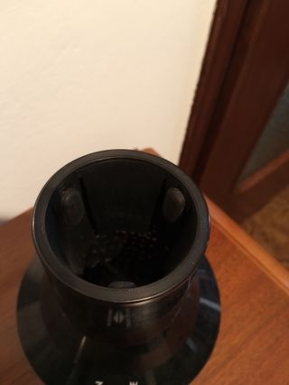 Diffusore per Asciugacapelli Universale