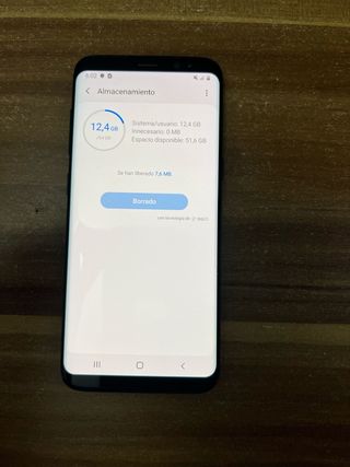 Samsung Galaxy S8 64gb