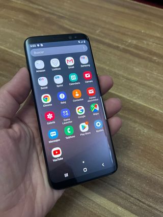 Samsung Galaxy S8 64gb