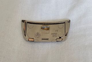 EMBLEMA TRASERO NOKIA 8910i