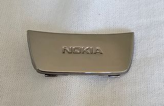 EMBLEMA TRASERO NOKIA 8910i