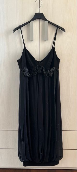 Abito elegante Max Mara tg 44