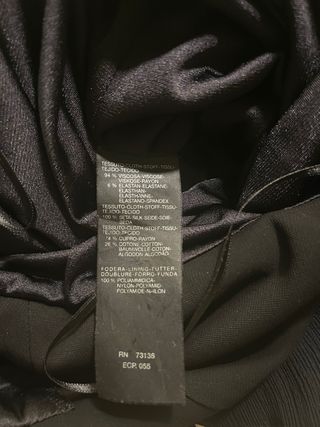 Abito elegante Max Mara tg 44