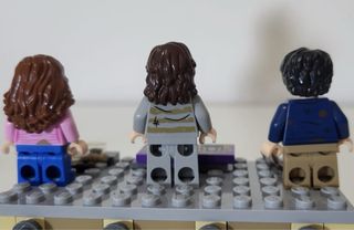 Lego Harry Poter Set 76401...