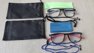 Gafas Presbicia