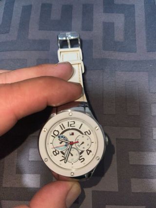 Oferta Reloj mujer Tommy Hilfiger 