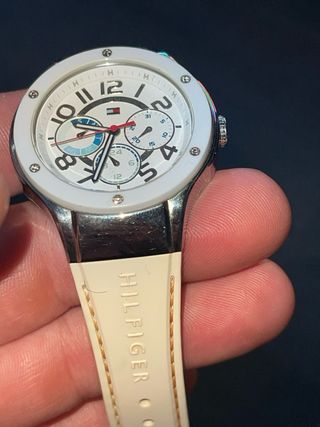 Oferta Reloj mujer Tommy Hilfiger 