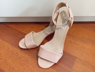 Sandalias Massimo Dutti