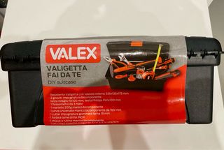 Valigetta kit utensili Valex