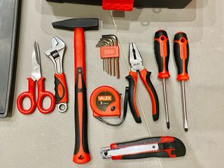 Valigetta kit utensili Valex