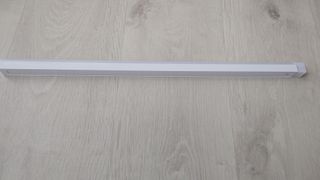 Barra iluminación LED