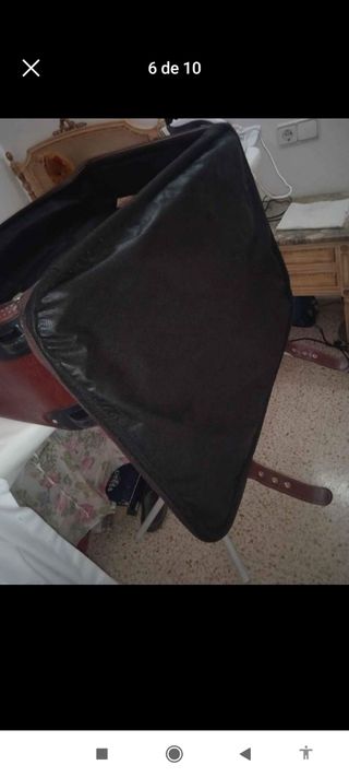 Maleta de viaje