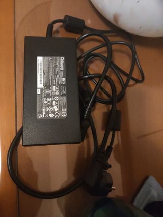 Cargador Ordenador Portatil