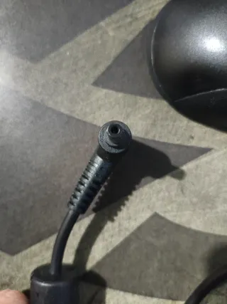 Cargador Ordenador Portatil