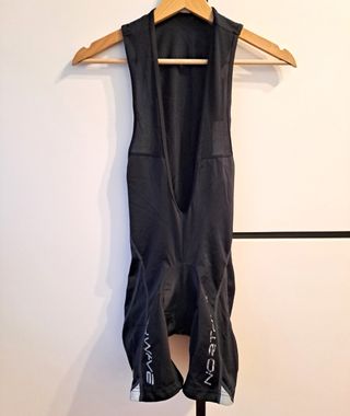 Culote Northwave 39/25 Gel