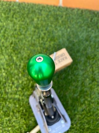 CAE short shifter BMW E9X E8X