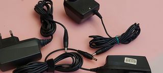 Lote 6 cargadores NOKIA