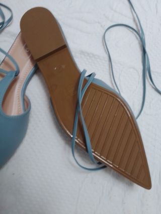 SANDALIAS 