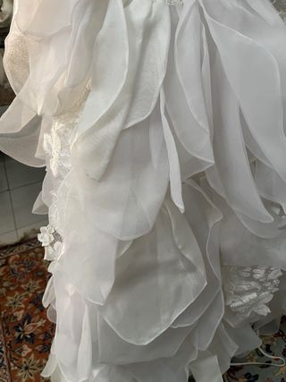 Vestito da Sposa