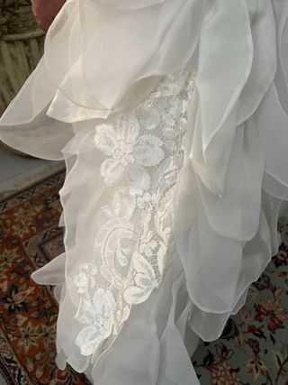 Vestito da Sposa