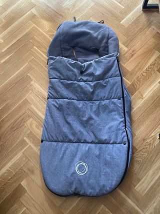 Saco Bugaboo universal