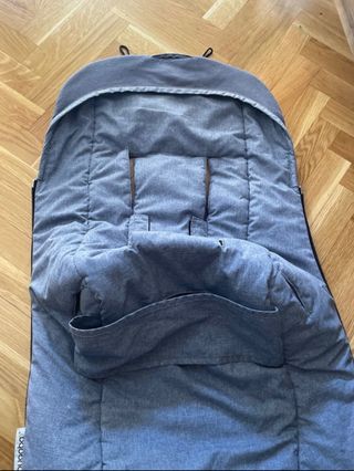 Saco Bugaboo universal