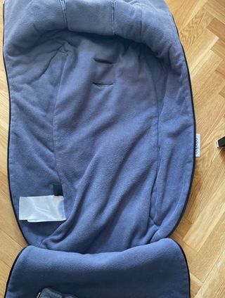 Saco Bugaboo universal