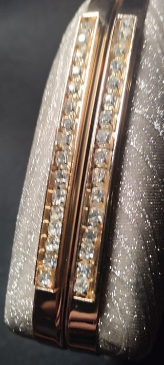 Bolso de mano BEAST STYLE