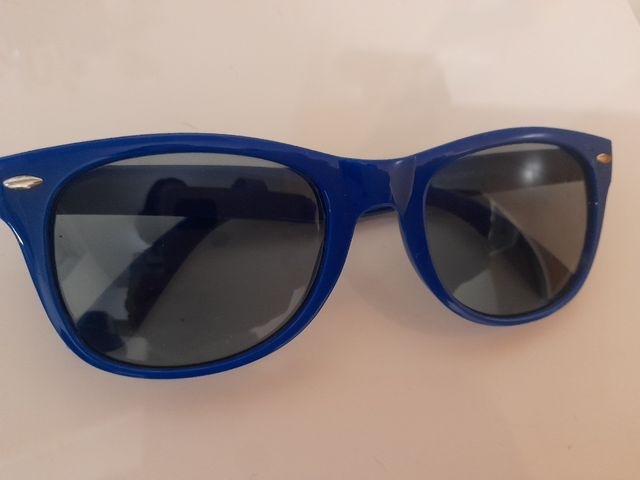 2 Gafas de sol