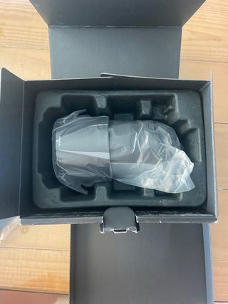 Fujifilm XF 55-200mm f3.5/4.8R nuevo