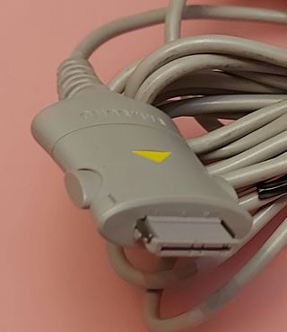 Cargador Samsung TAD137ESE