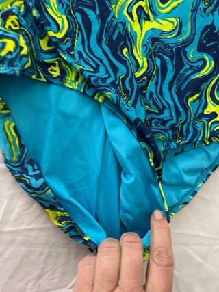 Esmara costume intero M