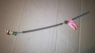 PIEZAS Y RECAMBIOS DE CITROEN 2 CV (5)