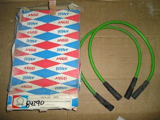 PIEZAS Y RECAMBIOS DE CITROEN 2 CV (5)