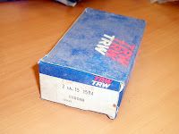 PIEZAS Y RECAMBIOS DE CITROEN 2 CV (5)