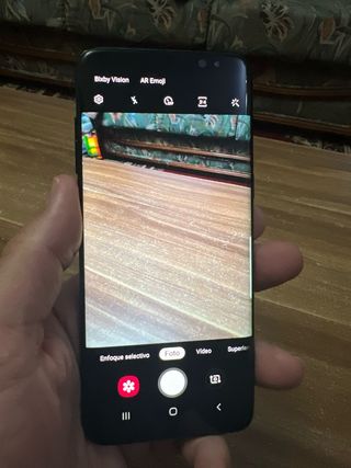 Samsung galaxy S8 64GB