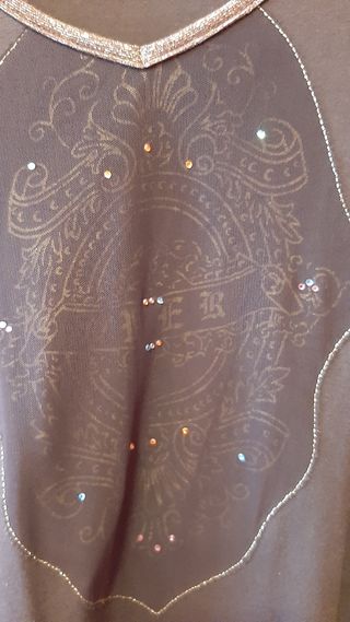 Camiseta manga larga