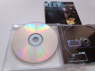 CD Reef "Glow"