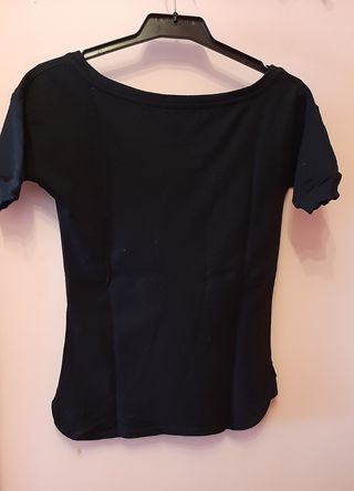 Camiseta manga corta