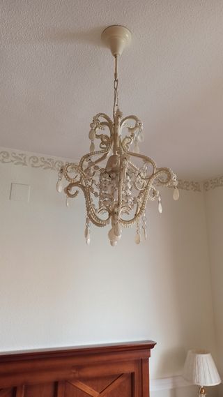 Araña dormitorio