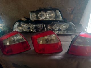 Audi A4 2004