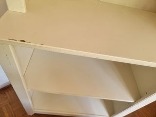 Mensola/fasciatoio Ikea