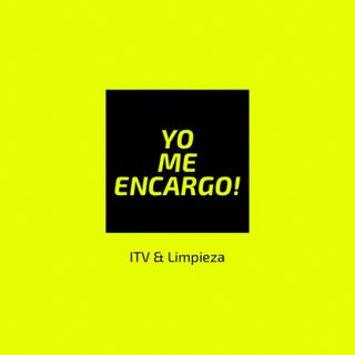 ITV Y LIMPIEZA DE VEHÍCULOS A DOMICILIO