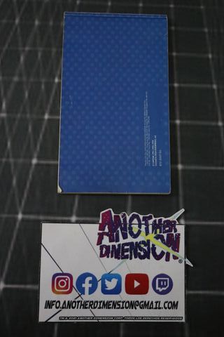 SUPER STREET FIGHTER II MEGADRIVE COMPLETO