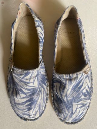 Havaianas Alpargatas