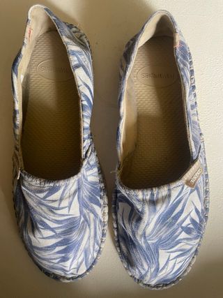Havaianas Alpargatas