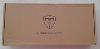 Teclado mecánico ET Tech I-500